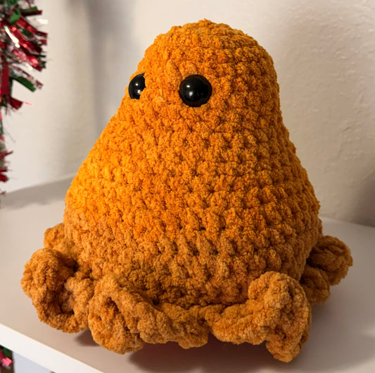 Specialty Ocotopus