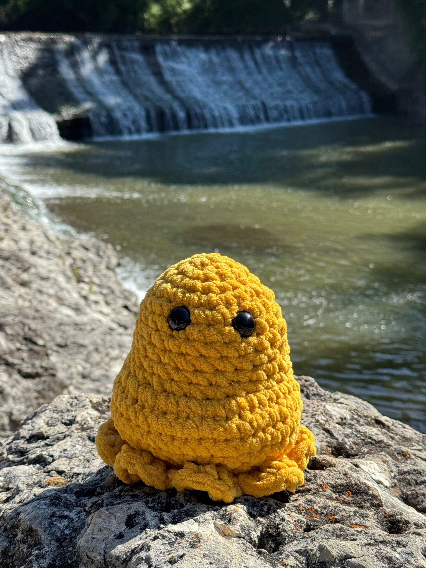 Glorp