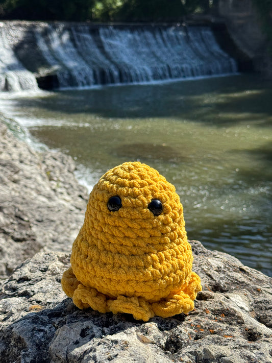 Glorp