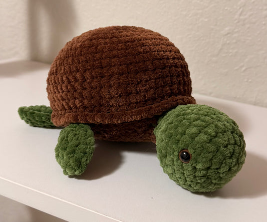 Specialty Turtle