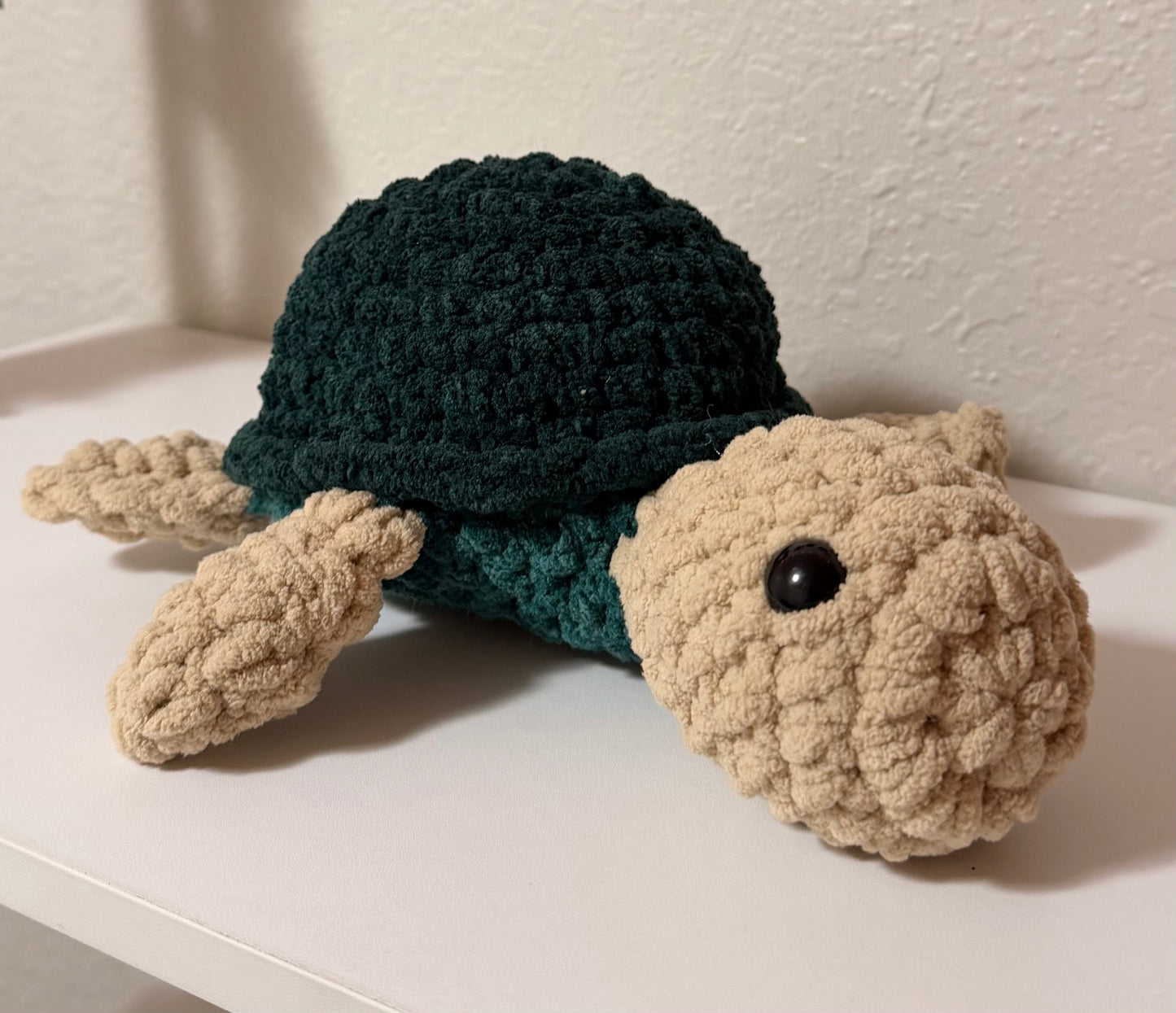 Small Turtle