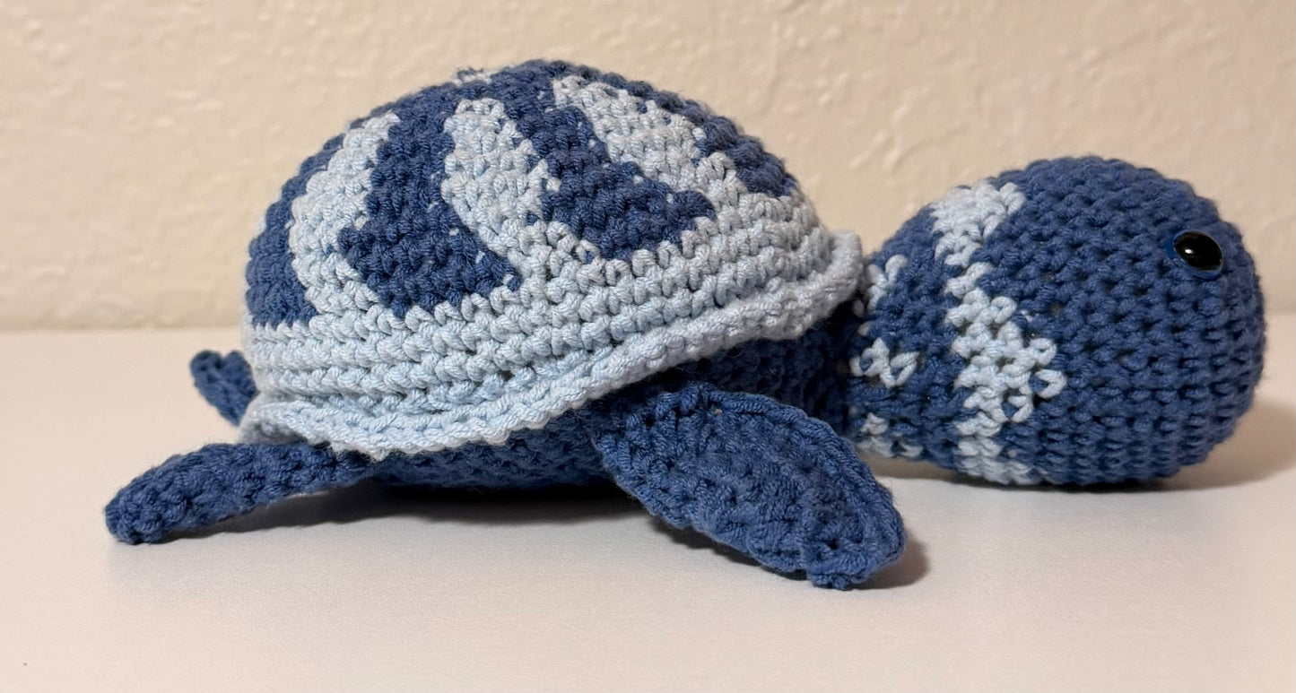 Specialty Turtle