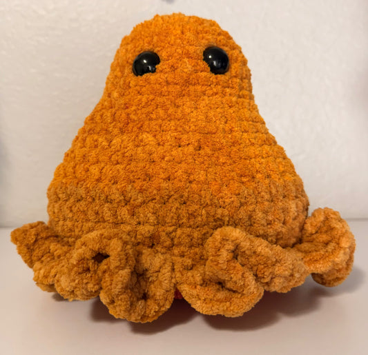 Specialty Ocotopus