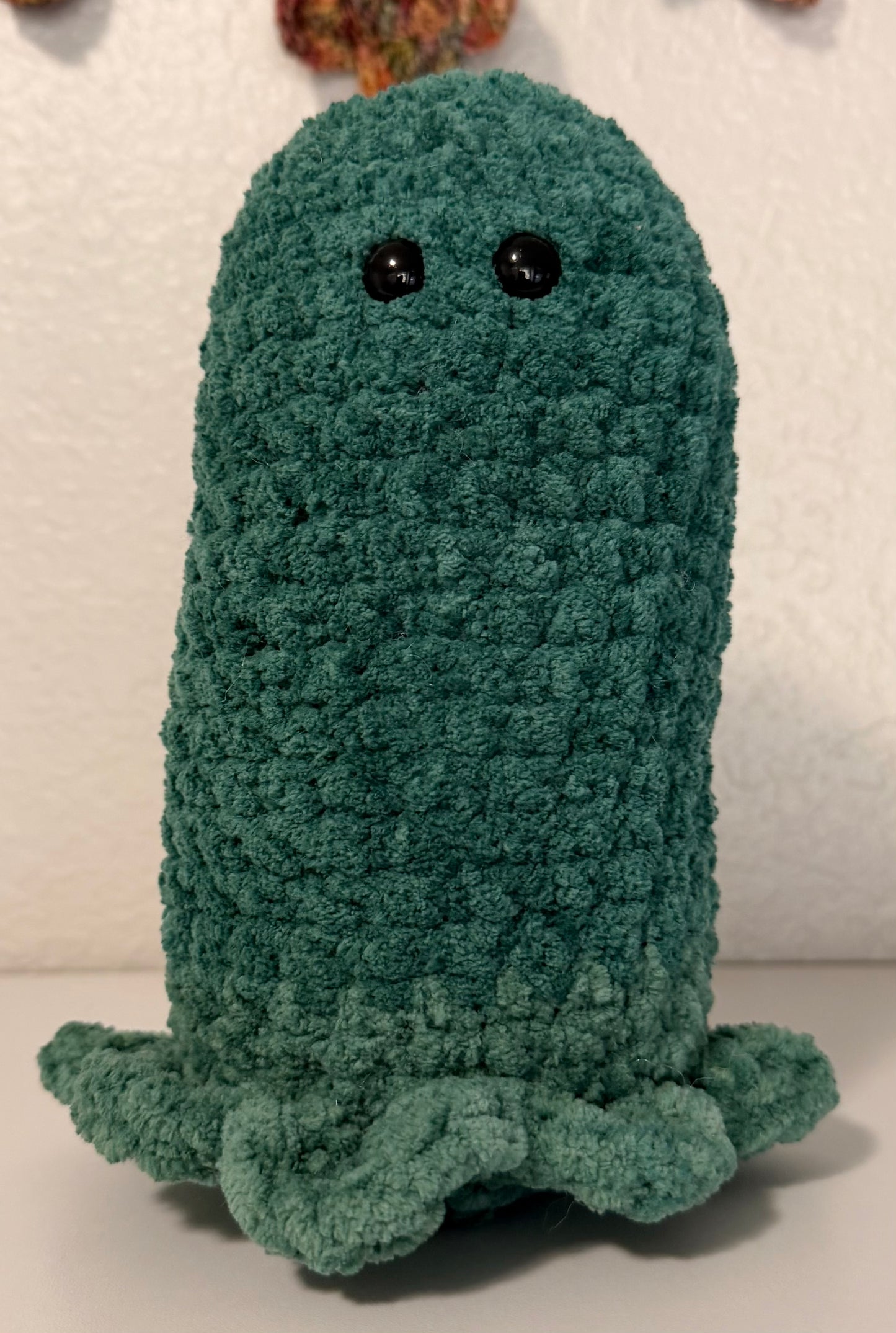Specialty Octopus