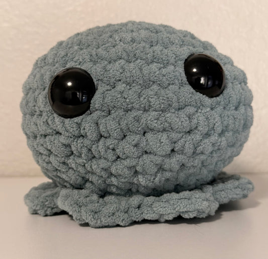Specialty Octo