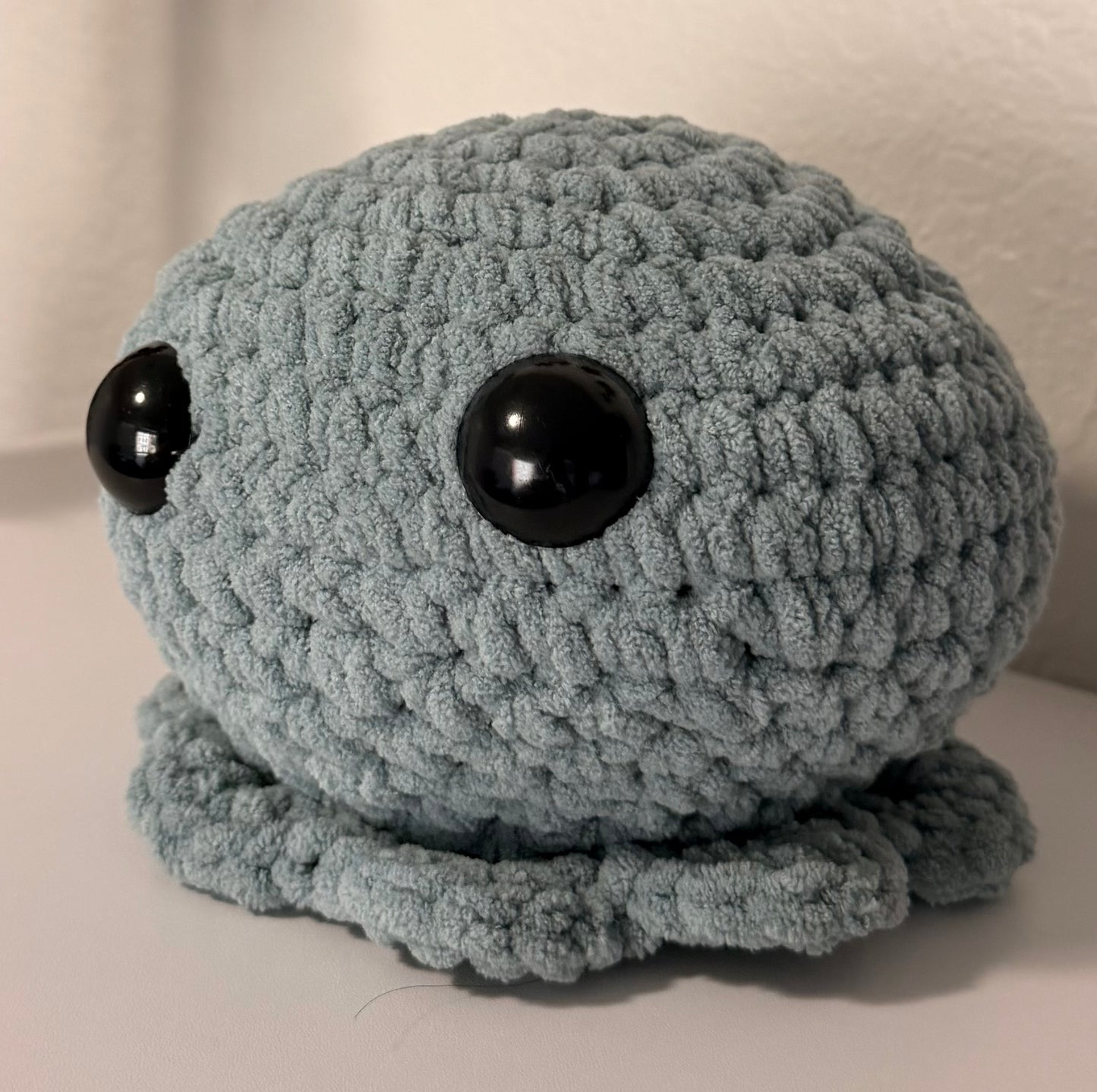 Specialty Octo