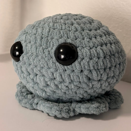 Specialty Octo