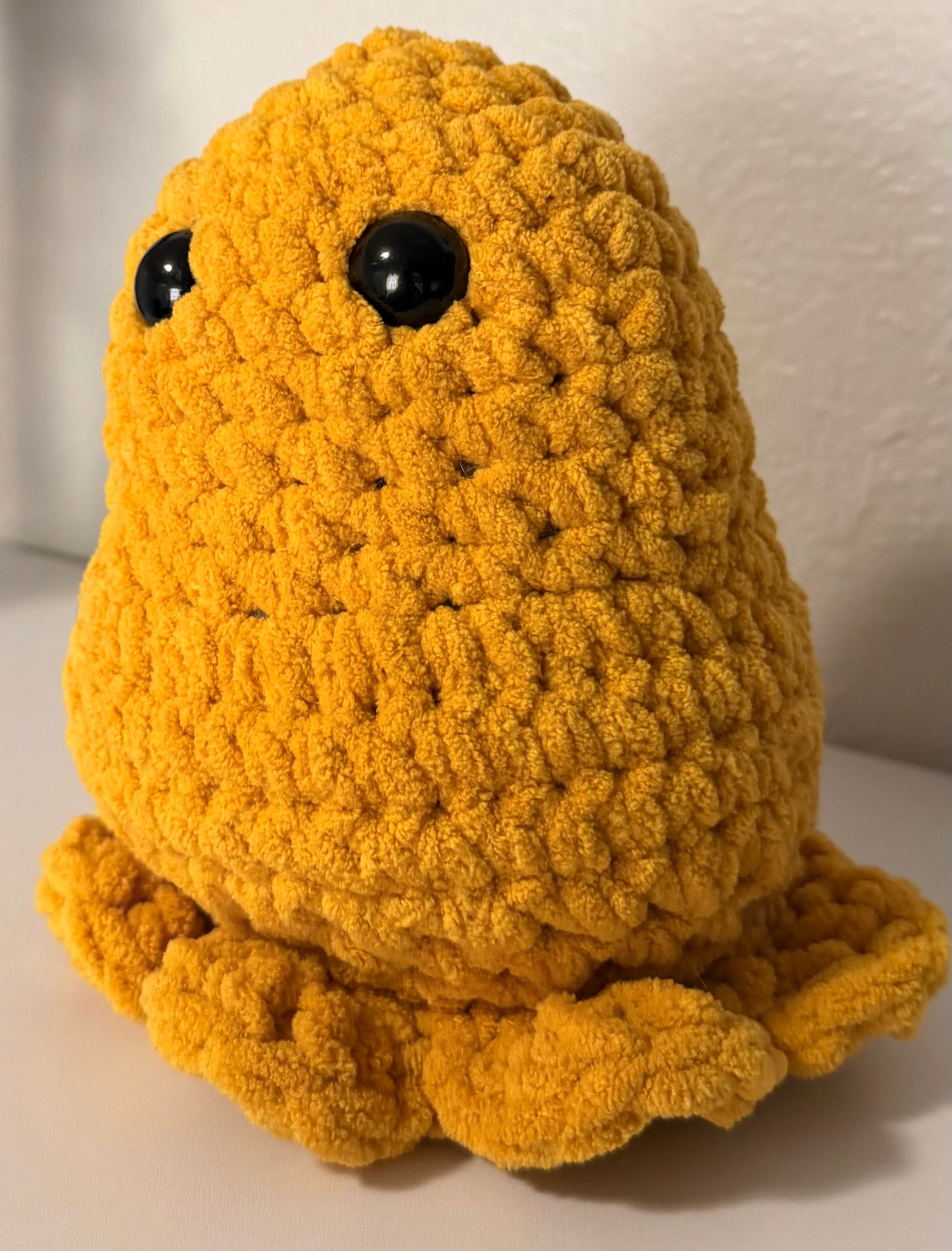 Specialty Octopus