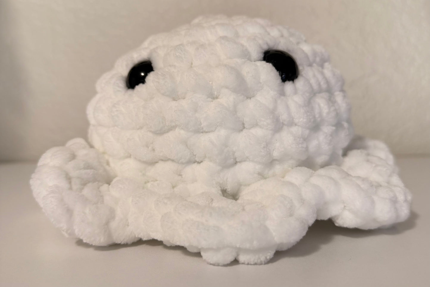 Specialty Octopus